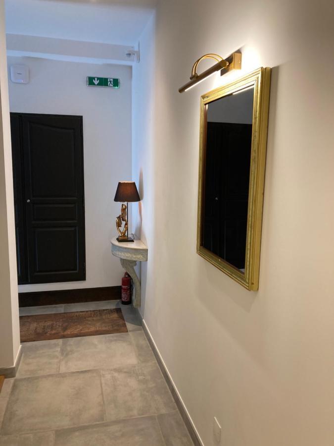 Les Lofts Bed & Breakfast L'Isle-sur-la-Sorgue Exterior photo