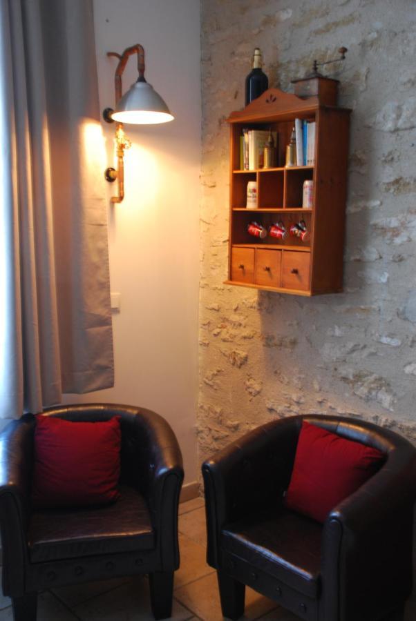 Les Lofts Bed & Breakfast L'Isle-sur-la-Sorgue Exterior photo