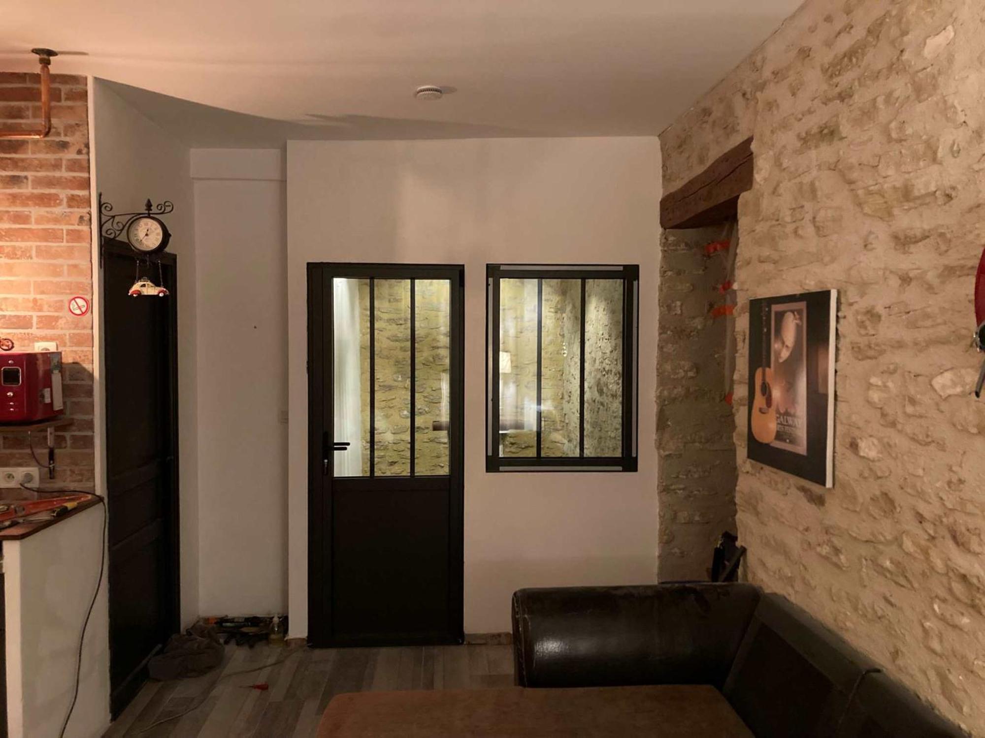 Les Lofts Bed & Breakfast L'Isle-sur-la-Sorgue Exterior photo