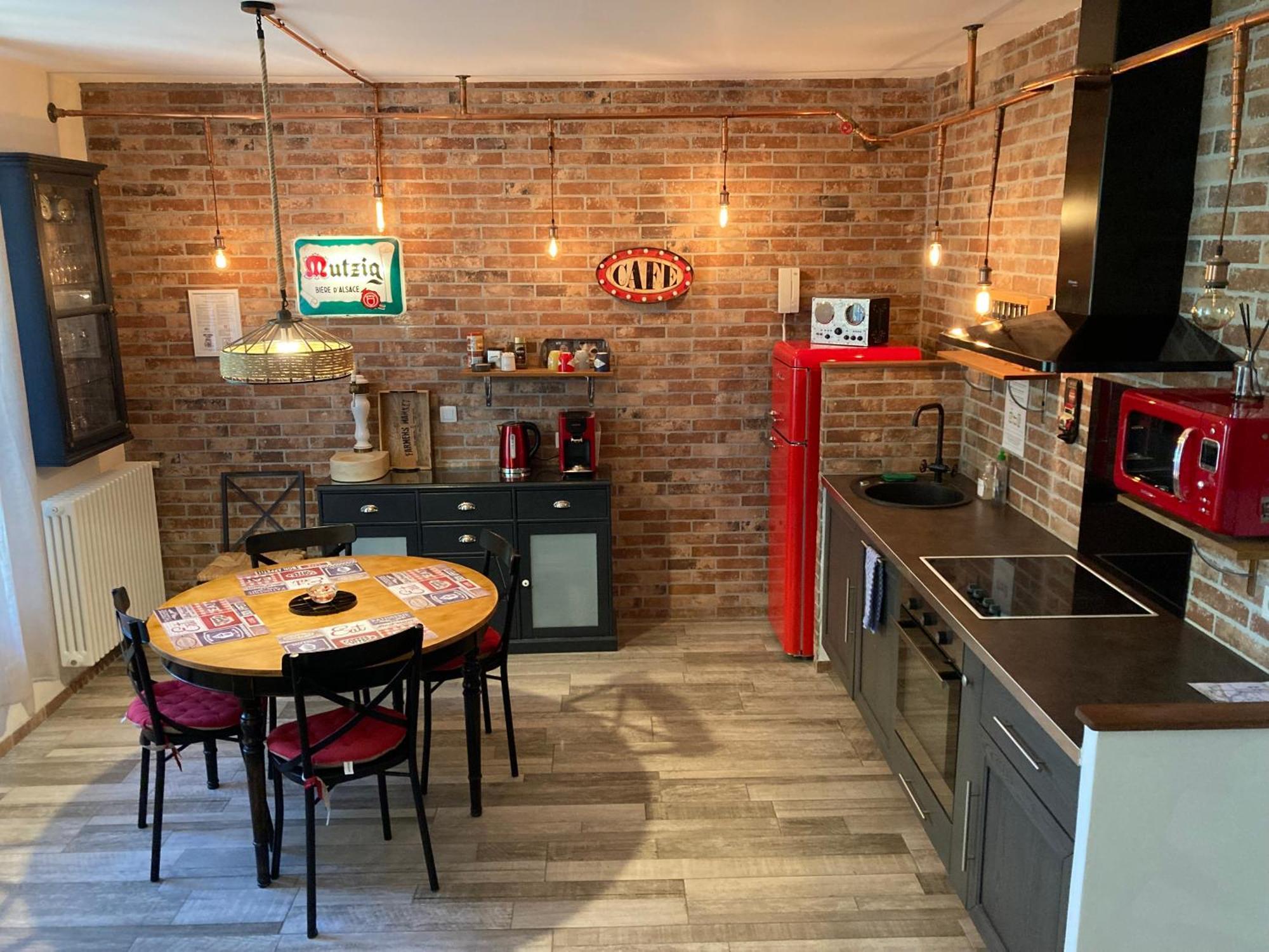 Les Lofts Bed & Breakfast L'Isle-sur-la-Sorgue Exterior photo