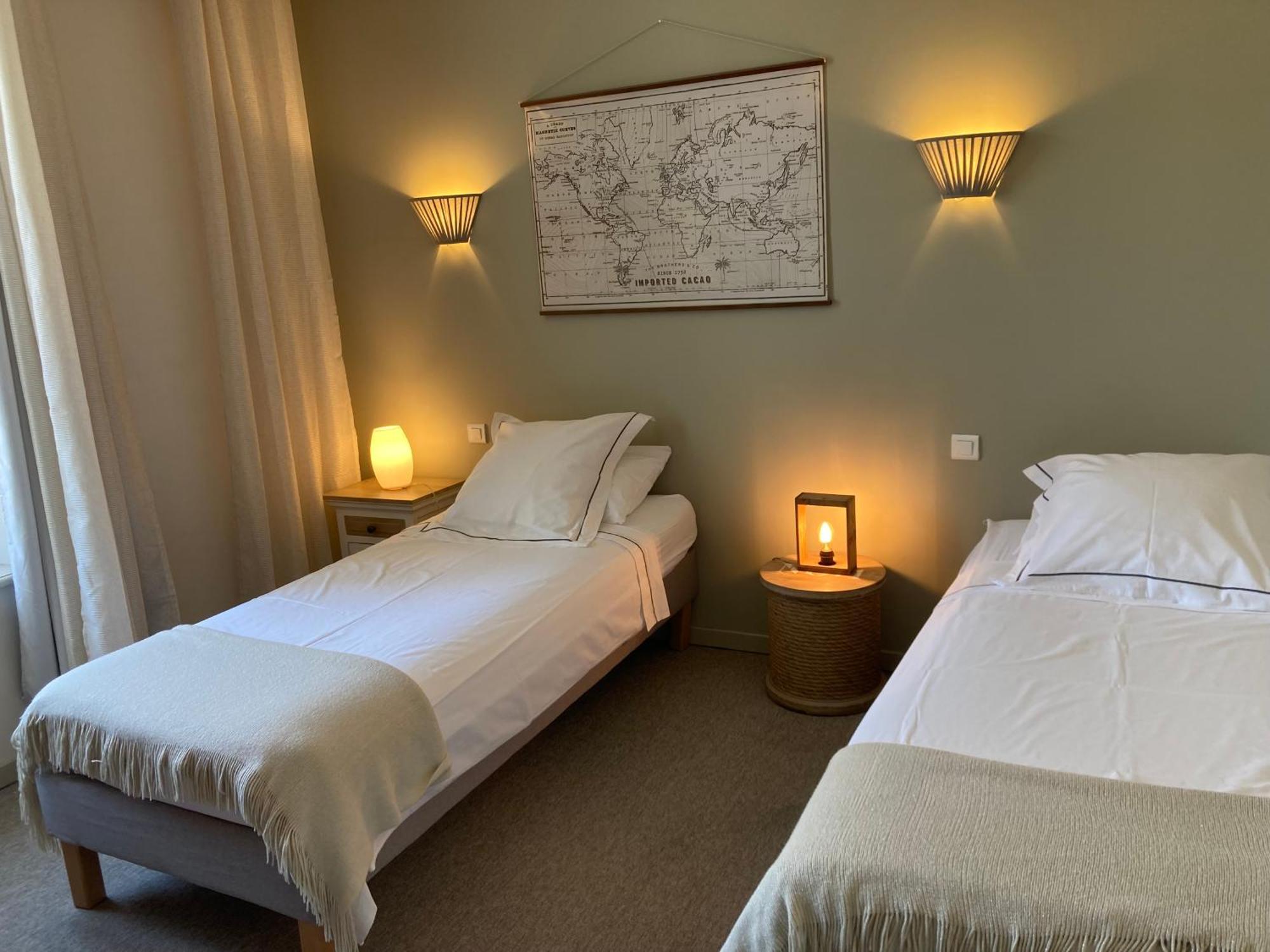 Les Lofts Bed & Breakfast L'Isle-sur-la-Sorgue Exterior photo