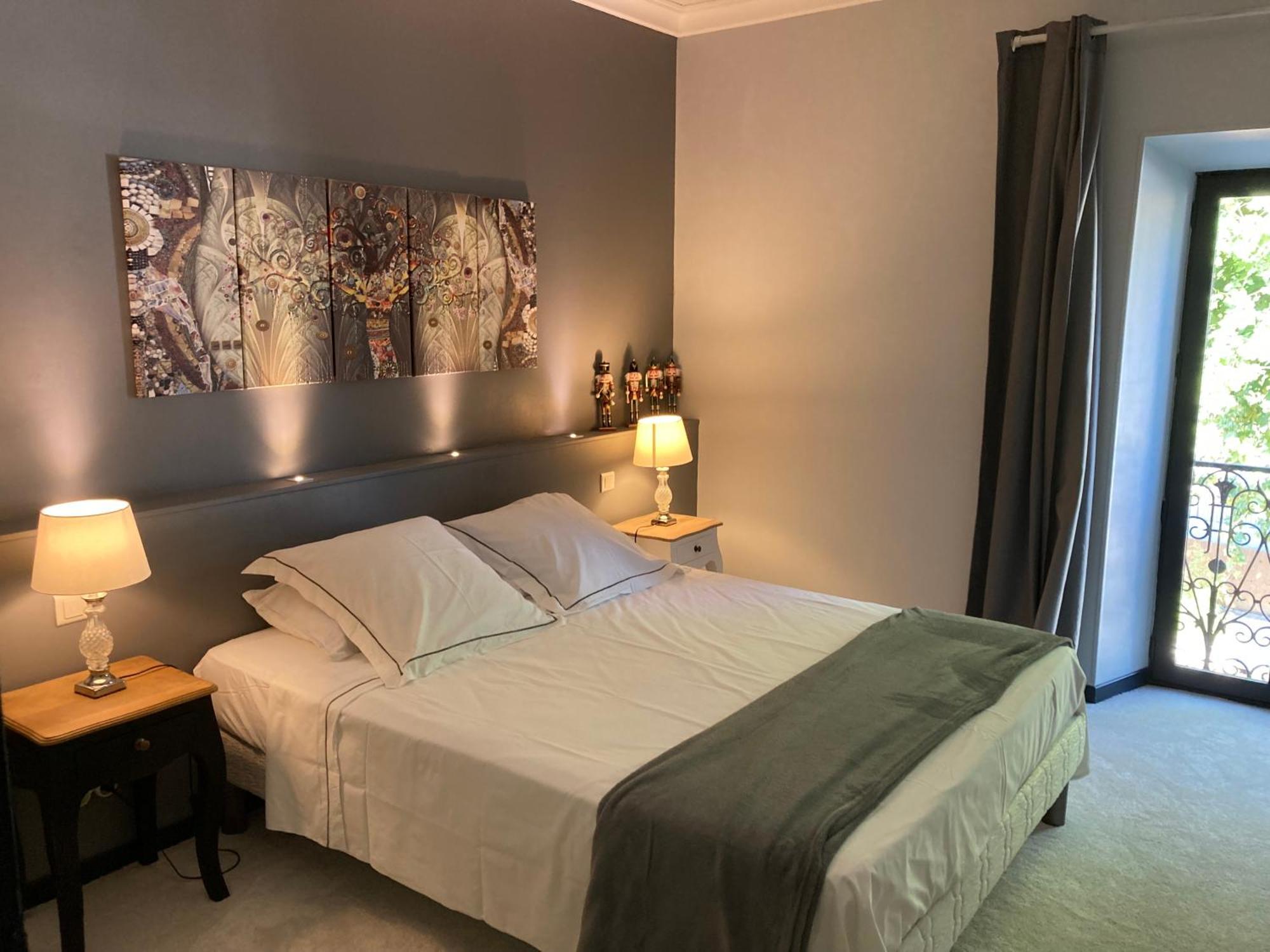 Les Lofts Bed & Breakfast L'Isle-sur-la-Sorgue Exterior photo