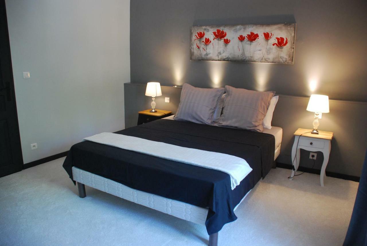 Les Lofts Bed & Breakfast L'Isle-sur-la-Sorgue Exterior photo