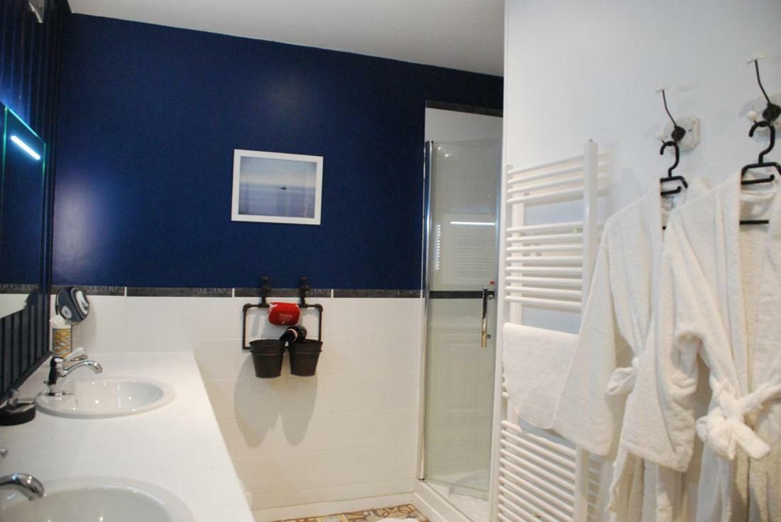 Les Lofts Bed & Breakfast L'Isle-sur-la-Sorgue Exterior photo