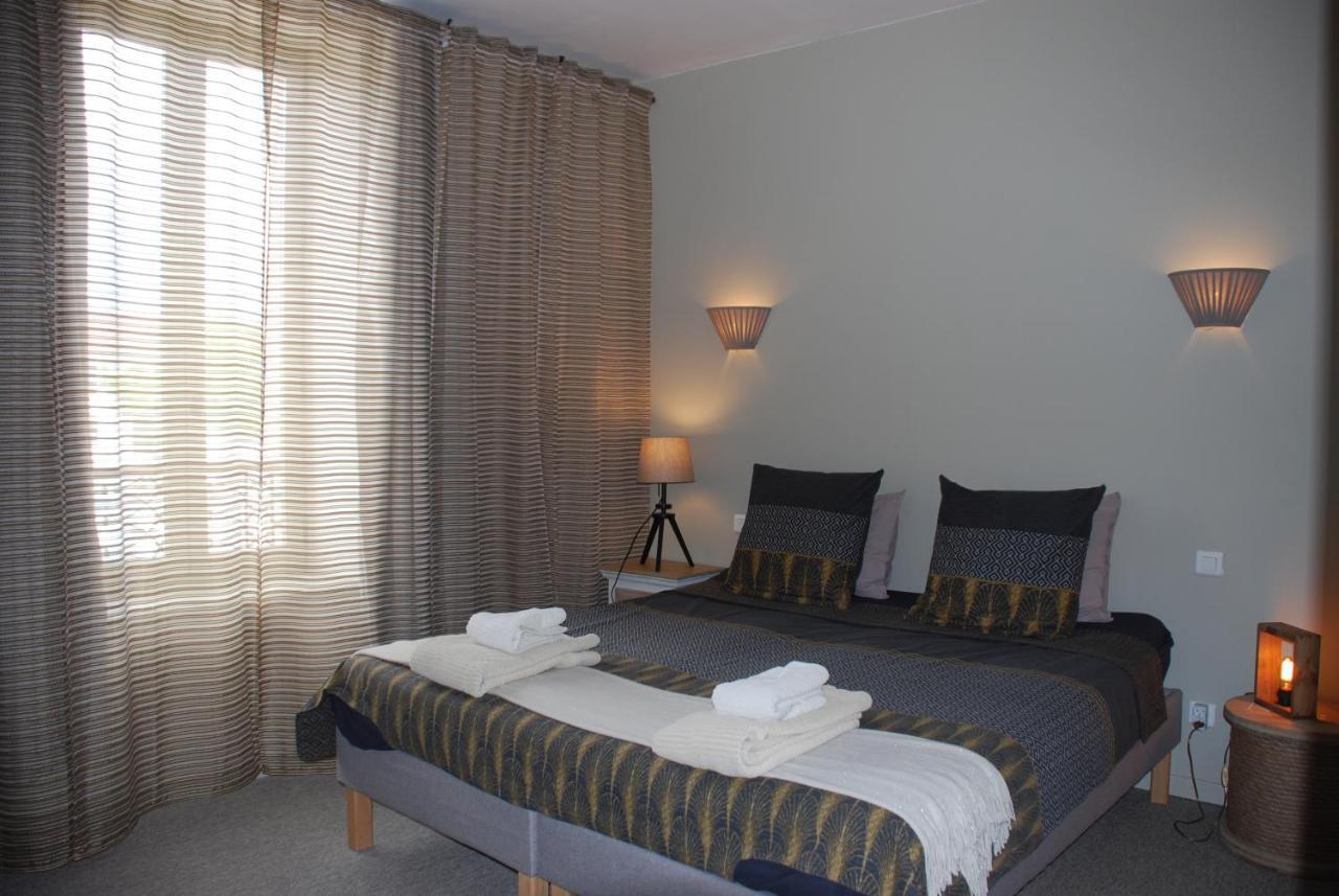 Les Lofts Bed & Breakfast L'Isle-sur-la-Sorgue Exterior photo