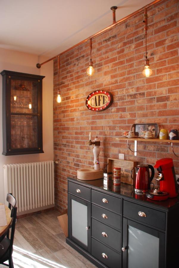 Les Lofts Bed & Breakfast L'Isle-sur-la-Sorgue Exterior photo